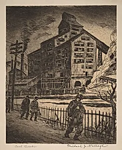 Coal Breaker