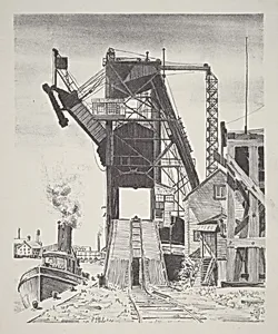 Coal Dumper