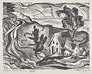 Coast Road Farm