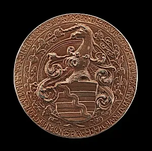 Coat of Arms [reverse]