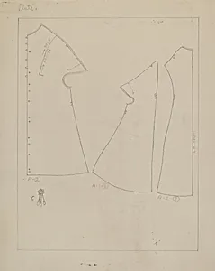 Coat (Pattern)