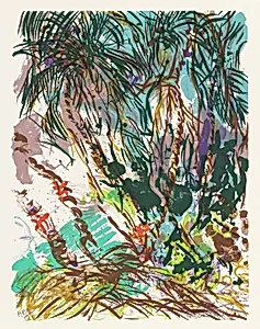 Coconut Grove