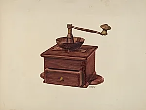 Coffee Grinder
