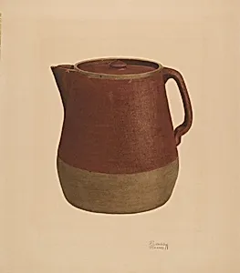 Coffee Pot
