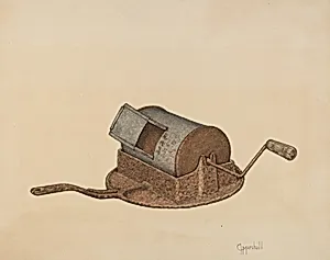Coffee Roaster
