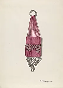 Coin Purse