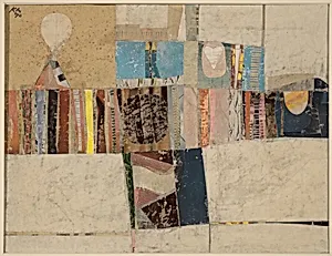 Collage No. 4