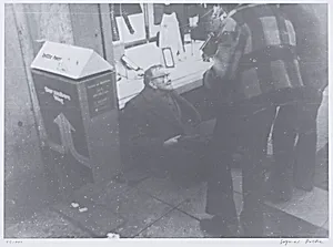 Cologne Beggars I (Kölner Bettler I)