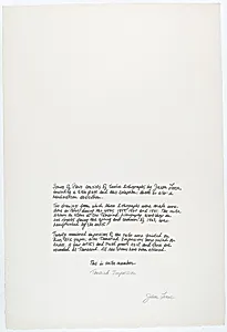 Colophon