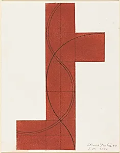 Column Structure XII