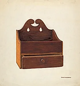 Comb Box