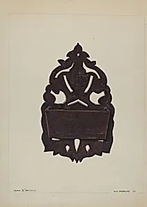 Comb Case
