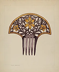 Comb