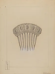 Comb