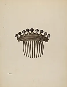 Comb