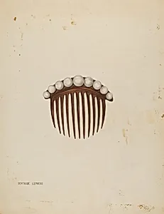 Comb