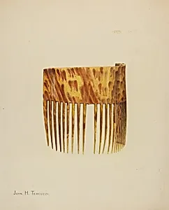 Comb