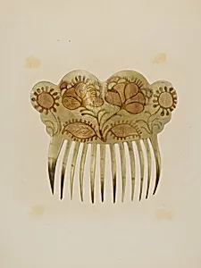 Comb