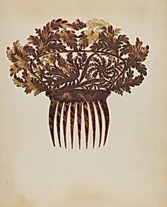 Comb