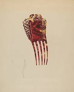 Comb