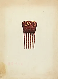 Comb