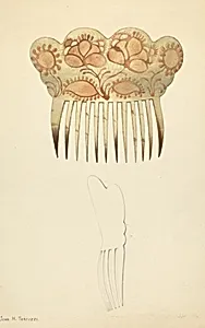 Comb