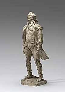 Commodore John Barry