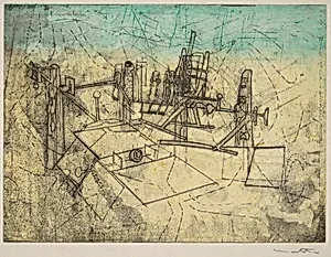 Compostion IV