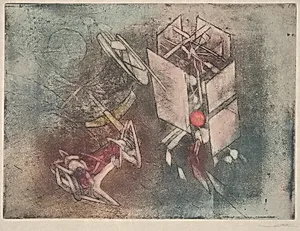 Compostion XII