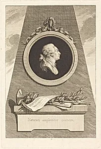 Comte de Buffon