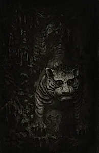 Con Hổ
