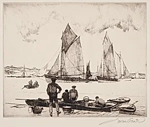 Concarneau