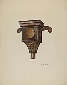 Conductor Head