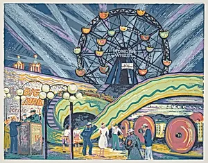 Coney Island
