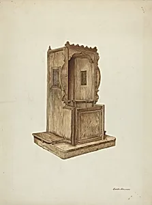 Confessional
