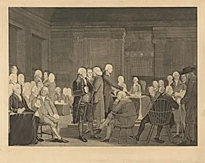 Congress Voting Independence