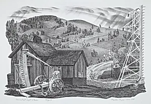 Connecticut Light and Power