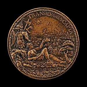 Conquest of Transylvania [reverse]