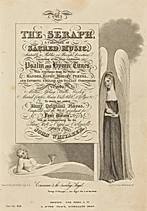 Conscience and the Recording Angel