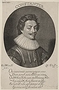 Constantin Huygens