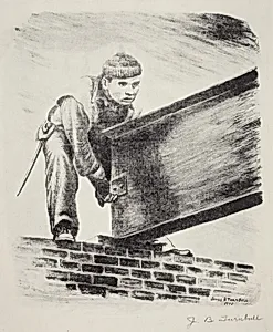 Construction Worker