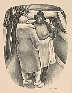 Conversation Piece