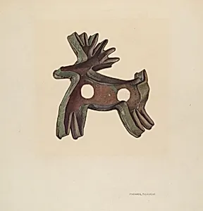 Cookie Cutter