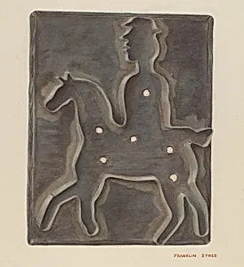 Cookie Cutter