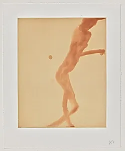 Copper Plate Nude 2 [working proof 1]