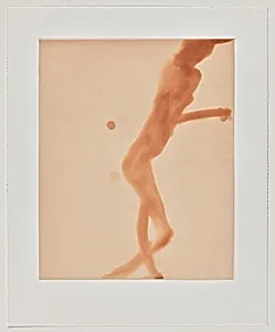 Copper Plate Nude 2 [working proof 2]