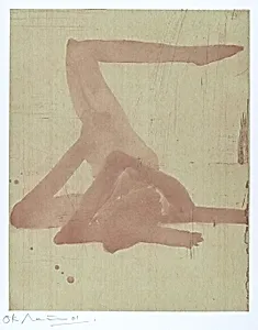 Copper Plate Nudes II (6)