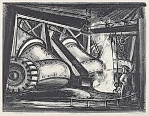 Copper Smelters