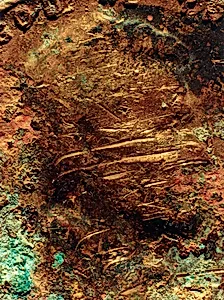 Copperhead #40