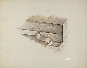 Corbel